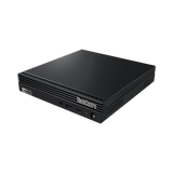 Lenovo ThinkCentre M60e Tiny Desktop Computer, Intel Core i5-1035G1, 8GB RAM, 256GB SSD — Being Shipped