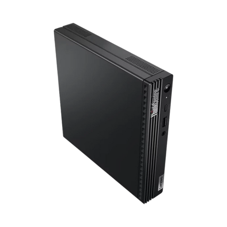 Lenovo ThinkCentre M60e Tiny Desktop Computer, Intel Core i5-1035G1, 8GB RAM, 256GB SSD — Being Shipped