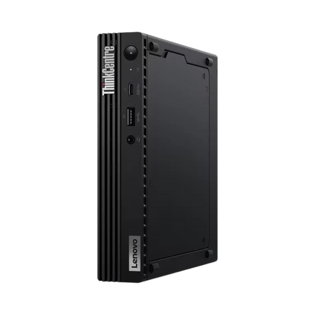 Lenovo ThinkCentre M60e Tiny Desktop Computer, Intel Core i5-1035G1, 8GB RAM, 256GB SSD — Being Shipped