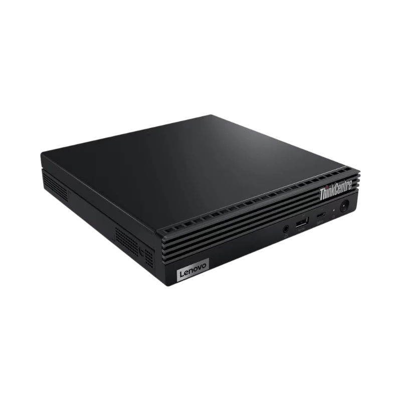 Lenovo ThinkCentre M60e Tiny Desktop Computer, Intel Core i5-1035G1, 8GB RAM, 256GB SSD — Being Shipped