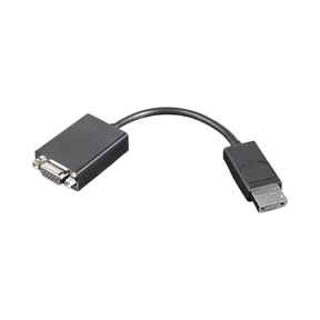 Lenovo VGA Video Cable — Being Shipped