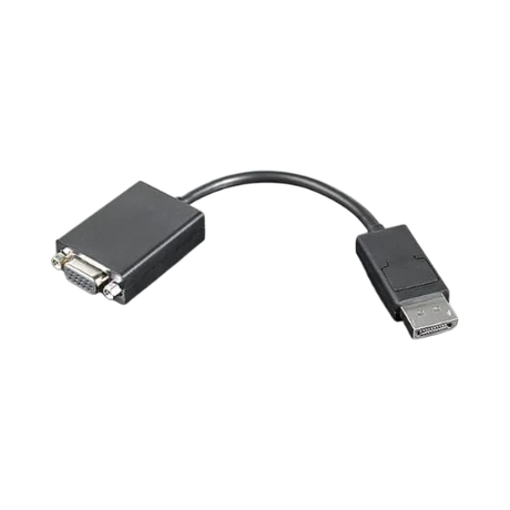 Lenovo VGA Video Cable — Being Shipped