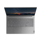 Lenovo ThinkBook 15 G3 ACL 15.6" Notebook, AMD Ryzen 5 5500U, 8GB RAM, 256GB SSD (Mineral Gray) — Being Shipped