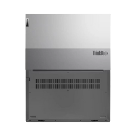 Lenovo ThinkBook 15 G3 ACL 15.6" Notebook, AMD Ryzen 5 5500U, 8GB RAM, 256GB SSD (Mineral Gray) — Being Shipped
