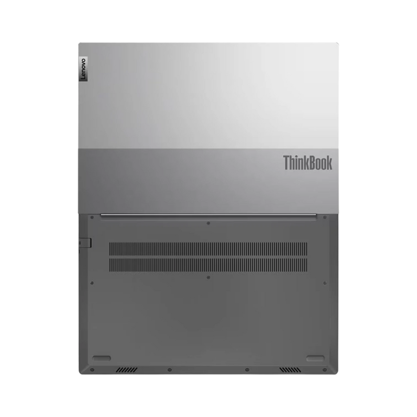 Lenovo ThinkBook 15 G3 ACL 15.6" Notebook, AMD Ryzen 5 5500U, 8GB RAM, 256GB SSD (Mineral Gray) — Being Shipped