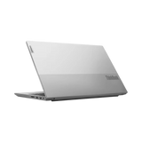 Lenovo ThinkBook 15 G3 ACL 15.6" Notebook, AMD Ryzen 5 5500U, 8GB RAM, 256GB SSD (Mineral Gray) — Being Shipped