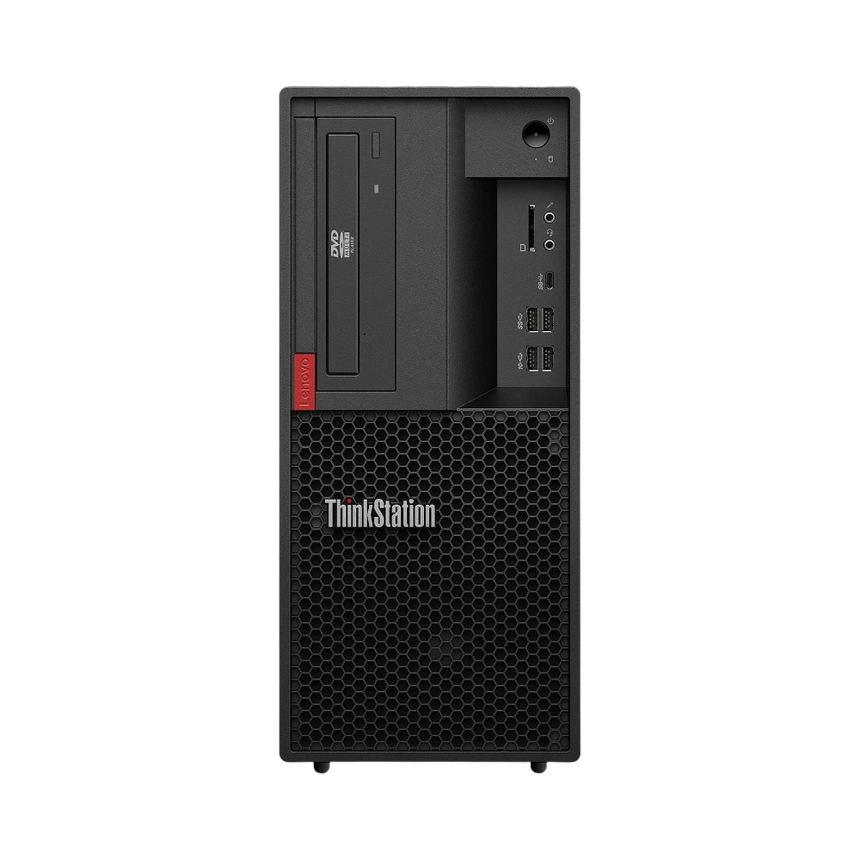 Lenovo ThinkStation P330 Gen 2 Tower Workstation, Intel Core i7-9700, NVIDIA Quadro P2200, 16GB DDR4 RAM, 512GB SSD — Being Shipped