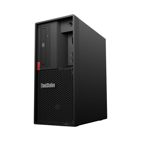 Lenovo ThinkStation P330 Gen 2 Tower Workstation, Intel Core i7-9700, NVIDIA Quadro P2200, 16GB DDR4 RAM, 512GB SSD — Being Shipped