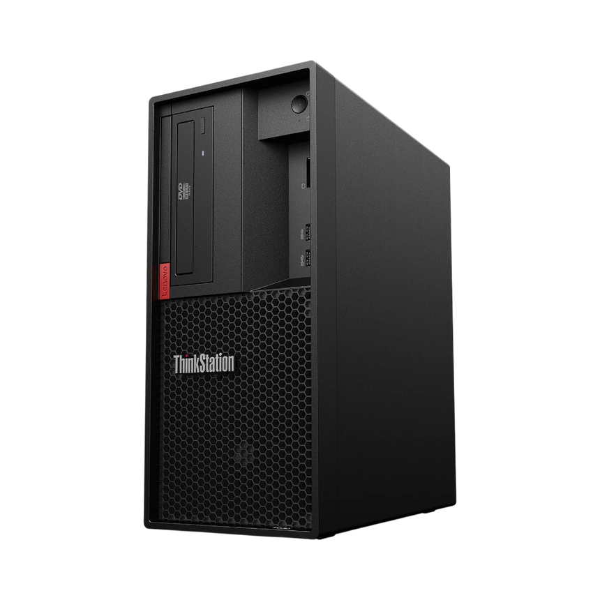 Lenovo ThinkStation P330 Gen 2 Tower Workstation, Intel Core i7-9700, NVIDIA Quadro P2200, 16GB DDR4 RAM, 512GB SSD — Being Shipped