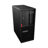 Lenovo ThinkStation P330 Gen 2 Tower Workstation, Intel Core i7-9700, NVIDIA Quadro P2200, 16GB DDR4 RAM, 512GB SSD — Being Shipped