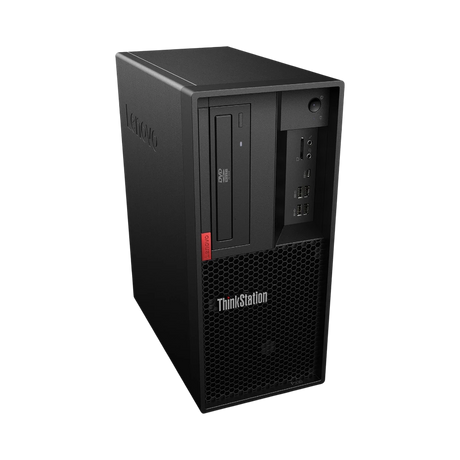 Lenovo ThinkStation P330 Gen 2 Tower Workstation, Intel Core i7-9700, NVIDIA Quadro P2200, 16GB DDR4 RAM, 512GB SSD — Being Shipped