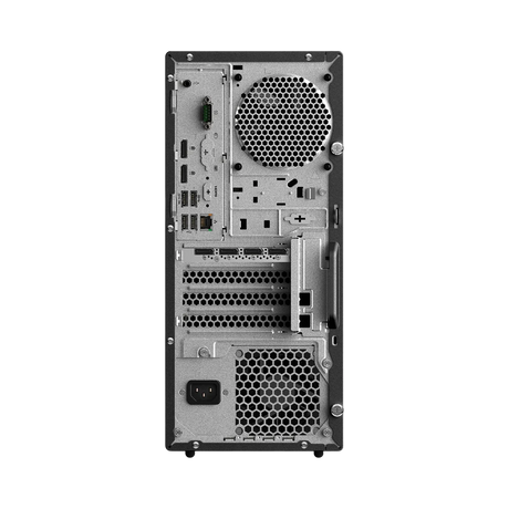 Lenovo ThinkStation P330 Gen 2 Tower Workstation, Intel Core i7-9700, NVIDIA Quadro P2200, 16GB DDR4 RAM, 512GB SSD — Being Shipped
