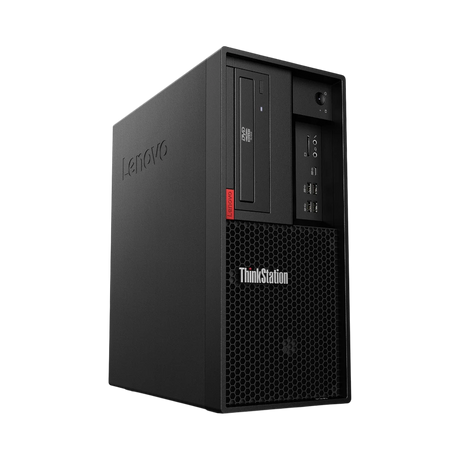 Lenovo ThinkStation P330 Gen 2 Tower Workstation, Intel Core i7-9700, NVIDIA Quadro P2200, 16GB DDR4 RAM, 512GB SSD — Being Shipped