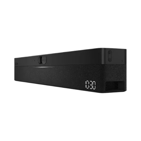 Lenovo ThinkSmart One + USB Controller for Teams — Being Shipped