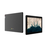 Lenovo Chromebook 10e 10.1" Wi-Fi Tablet, MediaTek MT8183, 4GB RAM, 32GB eMMC — Being Shipped