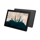 Lenovo Chromebook 10e 10.1" Wi-Fi Tablet, MediaTek MT8183, 4GB RAM, 32GB eMMC — Being Shipped