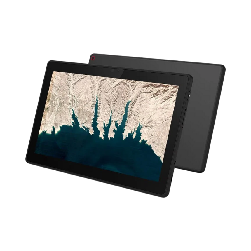 Lenovo Chromebook 10e 10.1" Wi-Fi Tablet, MediaTek MT8183, 4GB RAM, 32GB eMMC — Being Shipped
