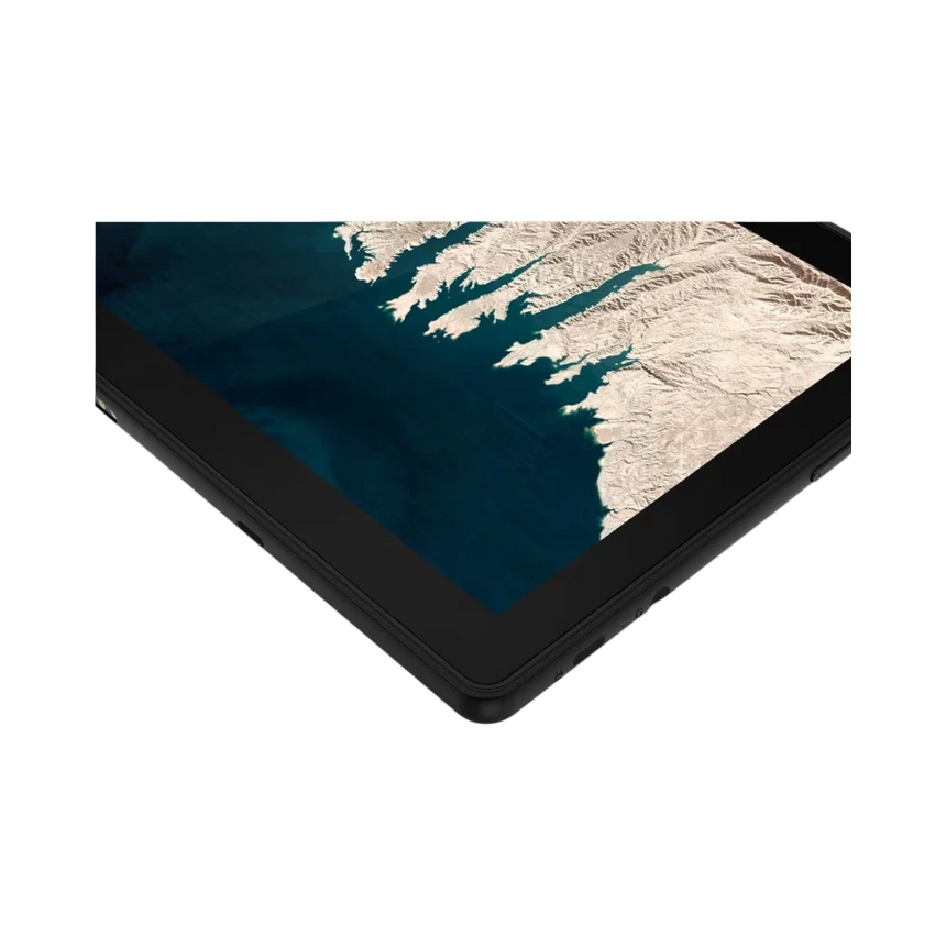 Lenovo Chromebook 10e 10.1" Wi-Fi Tablet, MediaTek MT8183, 4GB RAM, 32GB eMMC — Being Shipped