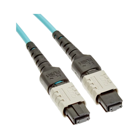 Lenovo 5M MPO-MPO OM4 MMF Cable — Being Shipped