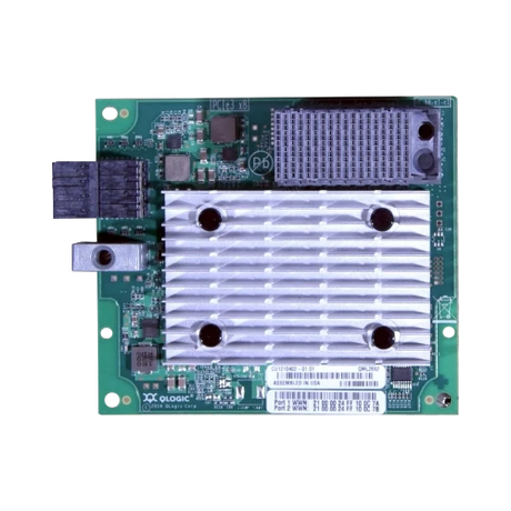 Lenovo 16Gb 2-Port Fibre Channel Adapter — Being Shipped
