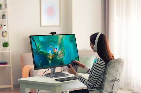 Lenovo L32p-30 32" 16:9 60Hz 4K UHD IPS FreeSync Monitor — Being Shipped