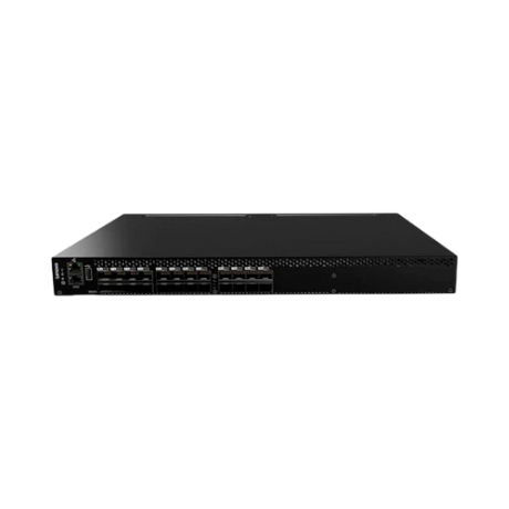 Lenovo B6505 SAN 24 Ports Managed Switch — Being Shipped