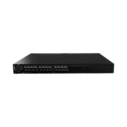 Lenovo B6505 SAN 24 Ports Managed Switch — Being Shipped