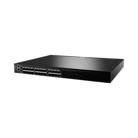 Lenovo B6505 SAN 24 Ports Managed Switch — Being Shipped