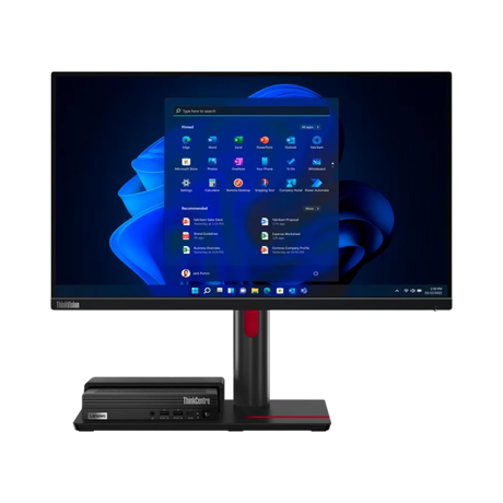 Lenovo ThinkCentre 23.8" 16:9 60Hz FHD LCD Monitor — Being Shipped