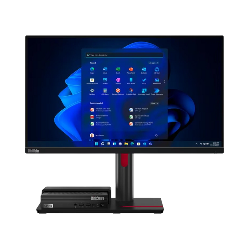 Lenovo ThinkCentre 23.8" 16:9 60Hz FHD LCD Monitor — Being Shipped