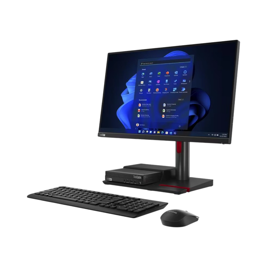 Lenovo ThinkCentre 23.8" 16:9 60Hz FHD LCD Monitor — Being Shipped