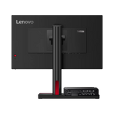 Lenovo ThinkCentre 23.8" 16:9 60Hz FHD LCD Monitor — Being Shipped