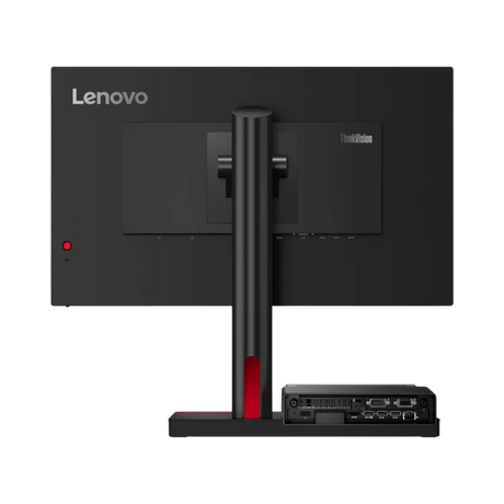 Lenovo ThinkCentre 23.8" 16:9 60Hz FHD LCD Monitor — Being Shipped