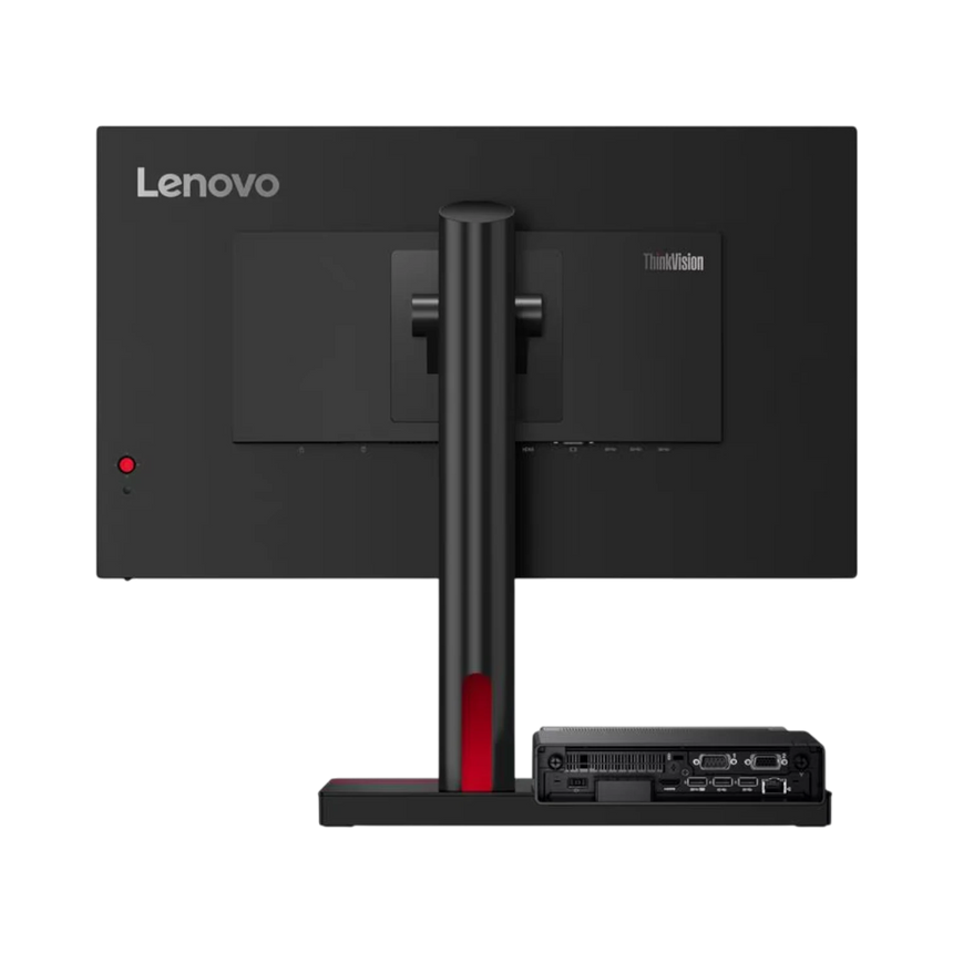 Lenovo ThinkCentre 23.8" 16:9 60Hz FHD LCD Monitor — Being Shipped
