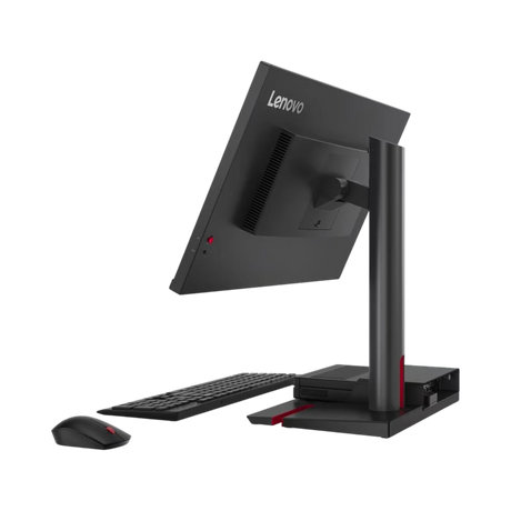 Lenovo ThinkCentre 23.8" 16:9 60Hz FHD LCD Monitor — Being Shipped