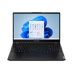 Lenovo Legion 5 15IMH05H 15.6" Gaming Laptop, Intel Core i7-10750H, 16GB RAM, 1TB HDD + 512GB SSD — Being Shipped
