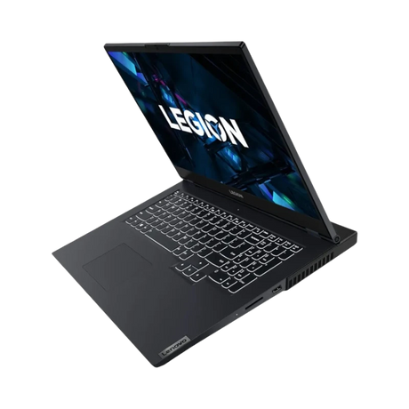 Lenovo Legion 5 15IMH05H 15.6" Gaming Laptop, Intel Core i7-10750H, 16GB RAM, 1TB HDD + 512GB SSD — Being Shipped