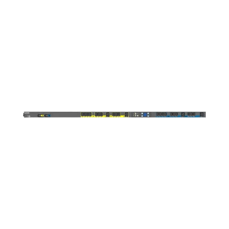 Lenovo Switched Monitored 24A 1-Phase PDU — Being Shipped