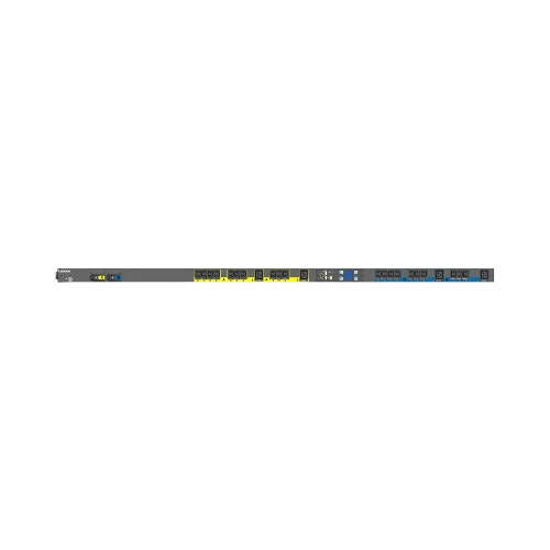 Lenovo Switched Monitored 24A 1-Phase PDU — Being Shipped