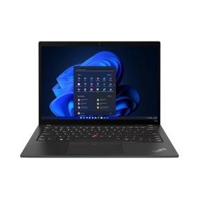 Lenovo ThinkPad T14s Gen 3 14" Notebook, AMD Ryzen 5 PRO 6650U, 16GB RAM, 256GB SSD (Thunder Black) — Being Shipped