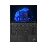 Lenovo ThinkPad T14s Gen 3 14" Notebook, AMD Ryzen 5 PRO 6650U, 16GB RAM, 256GB SSD (Thunder Black) — Being Shipped