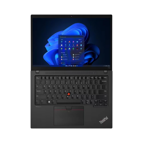 Lenovo ThinkPad T14s Gen 3 14" Notebook, AMD Ryzen 5 PRO 6650U, 16GB RAM, 256GB SSD (Thunder Black) — Being Shipped