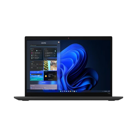 Lenovo ThinkPad T14s Gen 3 14" Notebook, AMD Ryzen 5 PRO 6650U, 16GB RAM, 256GB SSD (Thunder Black) — Being Shipped