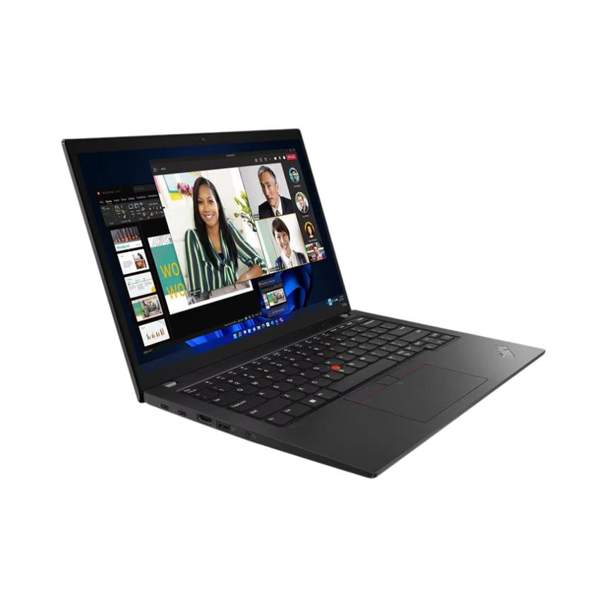 Lenovo ThinkPad T14s Gen 3 14" Notebook, AMD Ryzen 5 PRO 6650U, 16GB RAM, 256GB SSD (Thunder Black) — Being Shipped