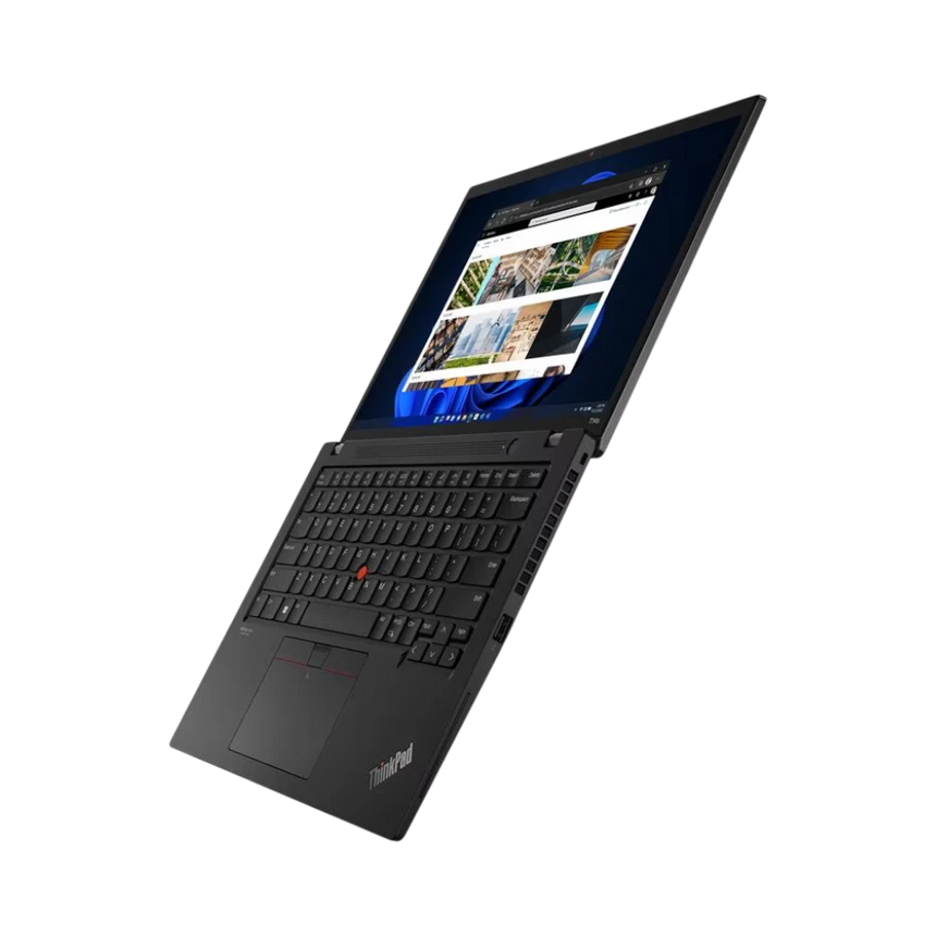 Lenovo ThinkPad T14s Gen 3 14" Notebook, AMD Ryzen 5 PRO 6650U, 16GB RAM, 256GB SSD (Thunder Black) — Being Shipped