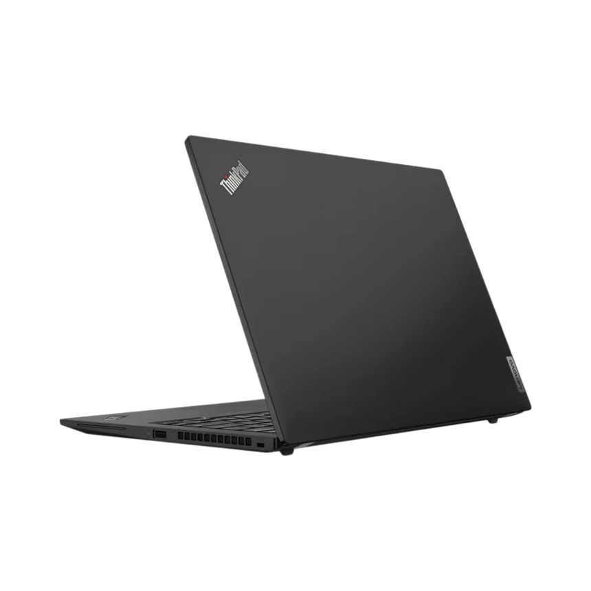 Lenovo ThinkPad T14s Gen 3 14" Notebook, AMD Ryzen 5 PRO 6650U, 16GB RAM, 256GB SSD (Thunder Black) — Being Shipped