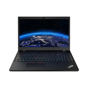 Lenovo ThinkPad T15p Gen 3 15.6" Mobile Workstation, Intel Core i7-12700H, 8GB RAM, 256GB SSD — Being Shipped