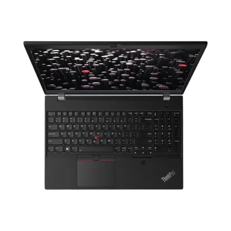 Lenovo ThinkPad T15p Gen 3 15.6" Mobile Workstation, Intel Core i7-12700H, 8GB RAM, 256GB SSD — Being Shipped