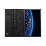 Lenovo ThinkPad T15p Gen 3 15.6" Mobile Workstation, Intel Core i7-12700H, 8GB RAM, 256GB SSD — Being Shipped