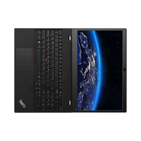 Lenovo ThinkPad T15p Gen 3 15.6" Mobile Workstation, Intel Core i7-12700H, 8GB RAM, 256GB SSD — Being Shipped